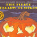 The Fierce Yellow Pumpkin
