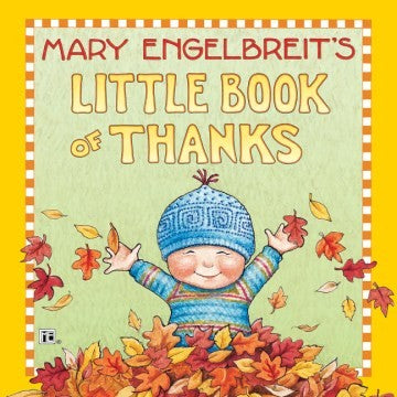 Litte Book of Thanks