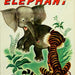 The Saggy Baggy Elephant