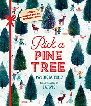 Pick a Pine Tree Midi
