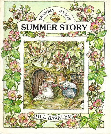 Summer Story