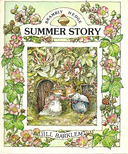 Summer Story