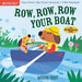 Indestructibles Book Row Row Row Your Boat