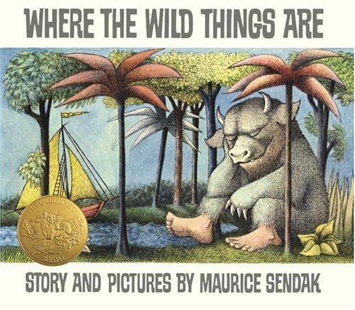 Where The Wild Things Are