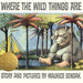 Where The Wild Things Are