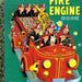 The Fire Engine Book LGB
