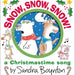 Snow, Snow, Snow