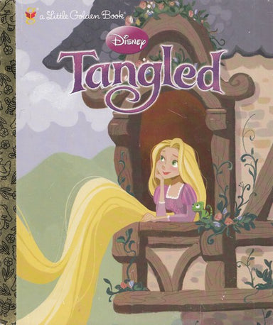LGB Tangled