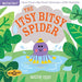 Indestructibles Book Itsy Spider