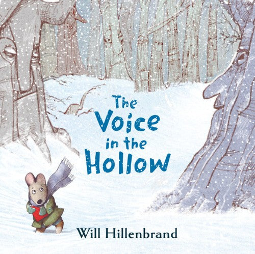 The Voice in The Hollow