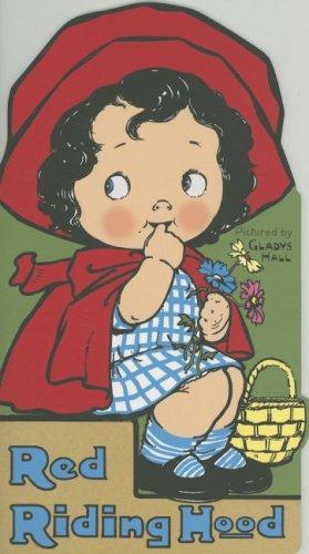 Book Little Red Riding Hood