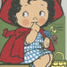Book Little Red Riding Hood
