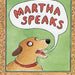 Martha  Speaks