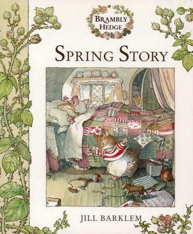 Spring Story