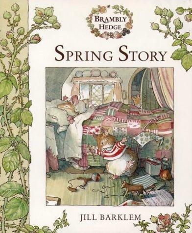 Spring Story