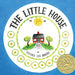 The Little House Board Book