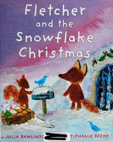 FLETCHER AND THE SNOWFLAKE CHRISTMAS