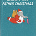 Babar and Father Christmas