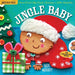 Indestructibles Book Jingle Baby