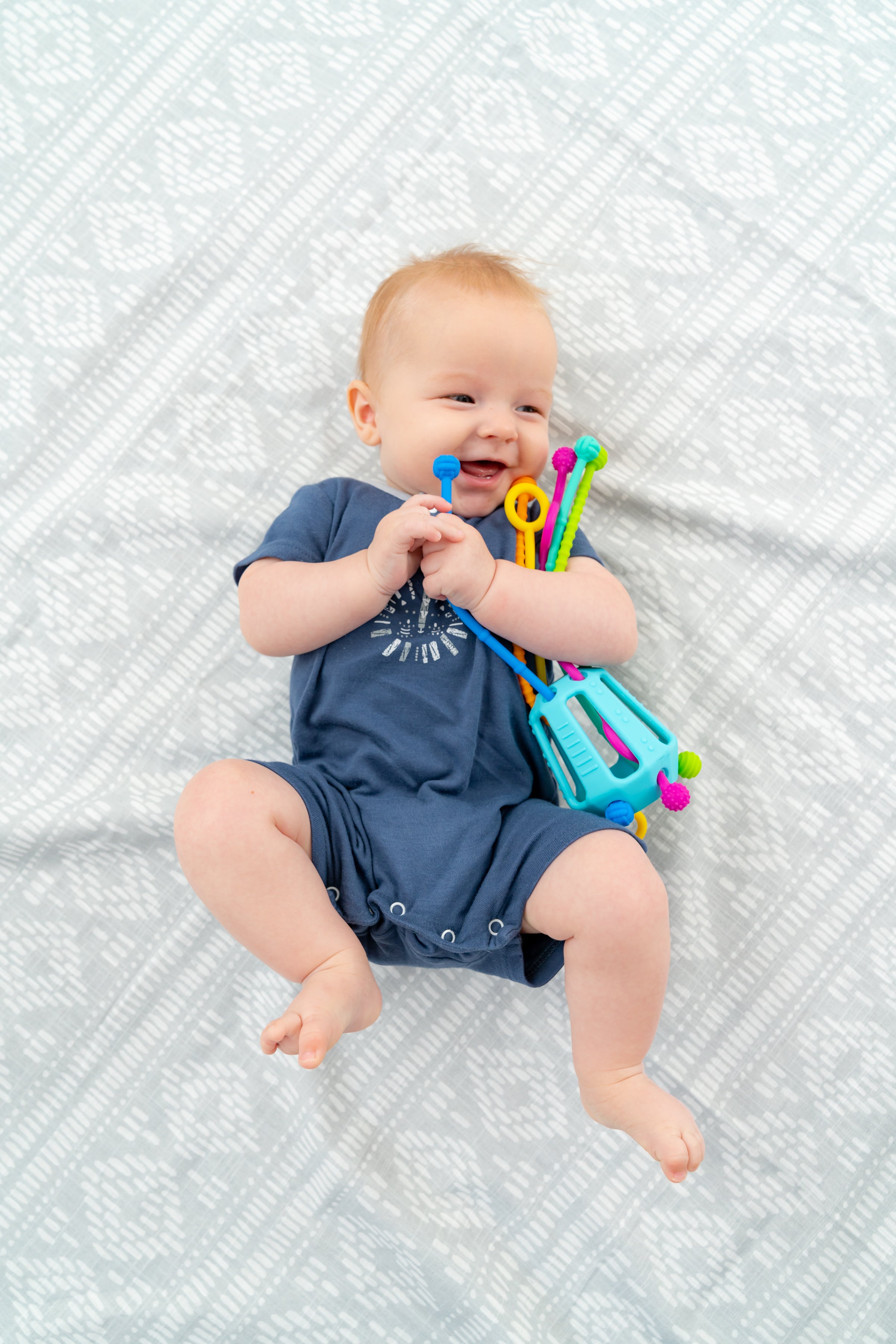Zippee Activity Toy