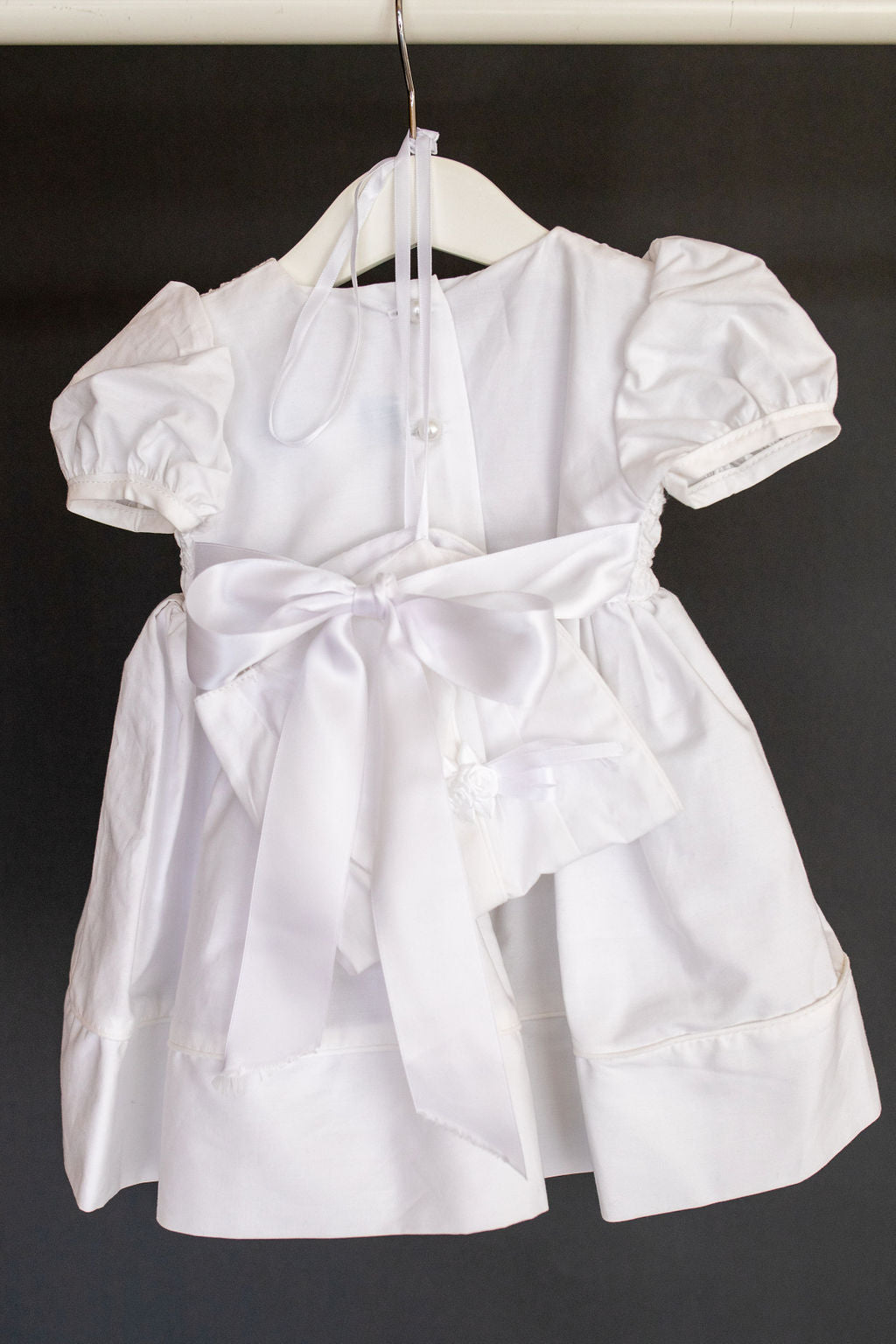 Natalie Dress