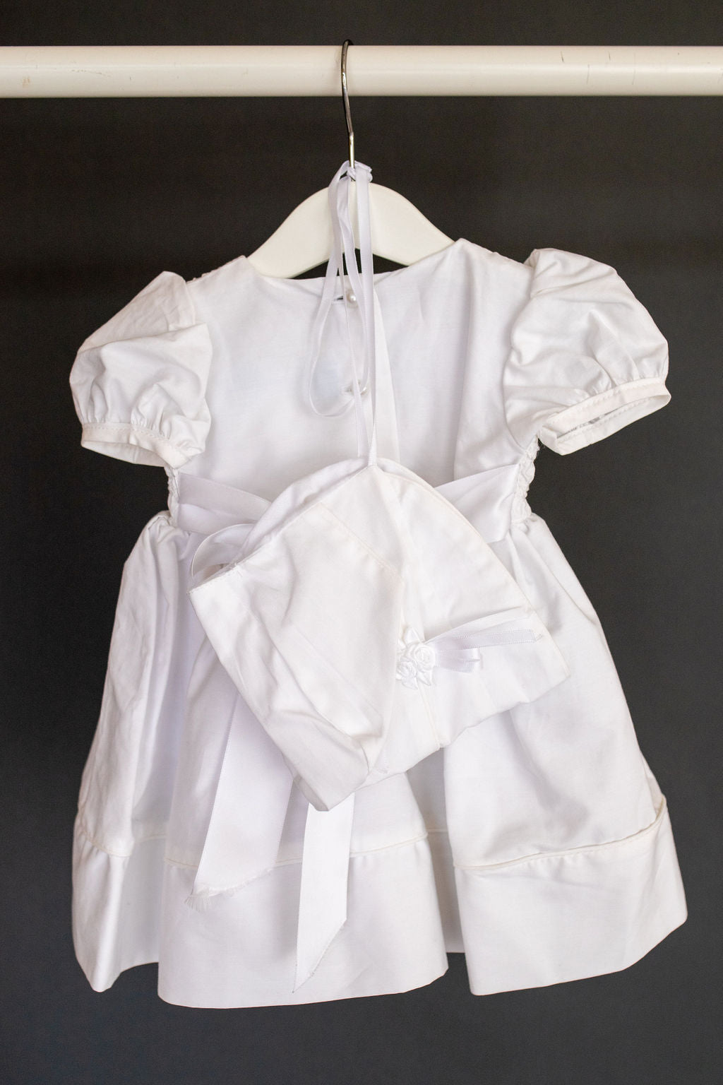 Natalie Dress