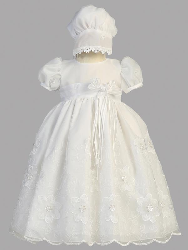 Samantha Blessing Dress