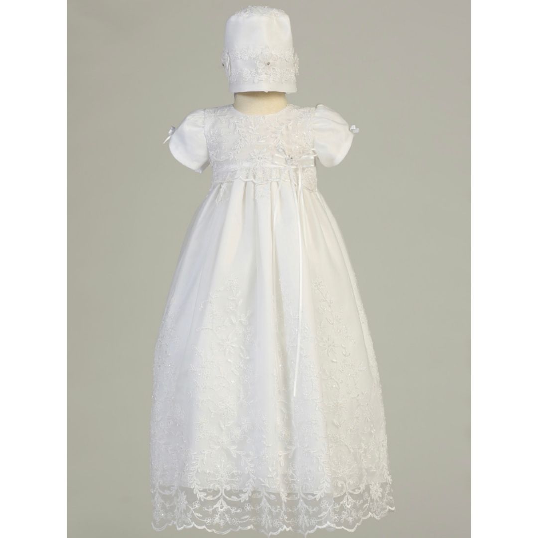 Sofia Blessing Dress