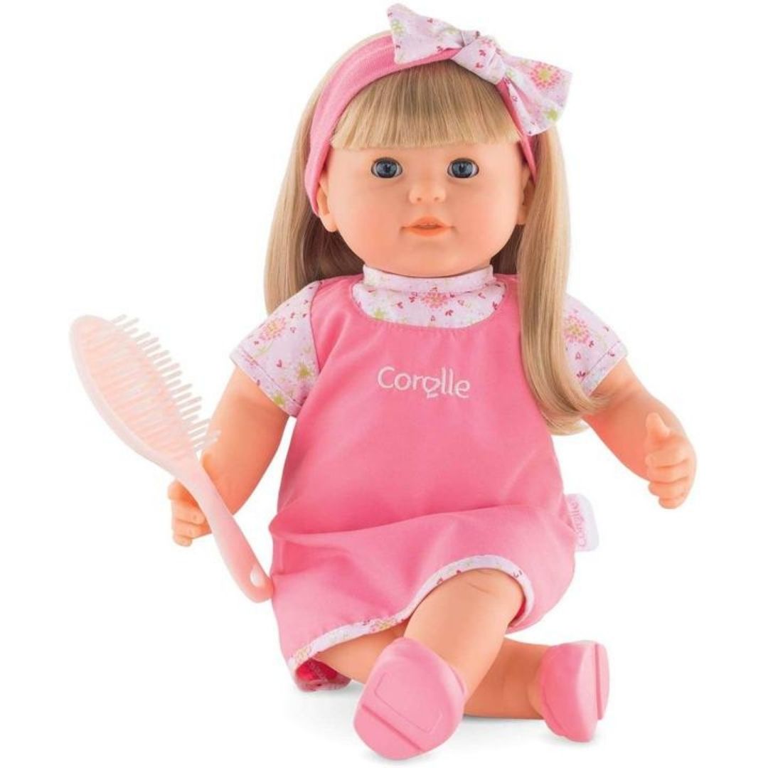 Adele Baby Doll