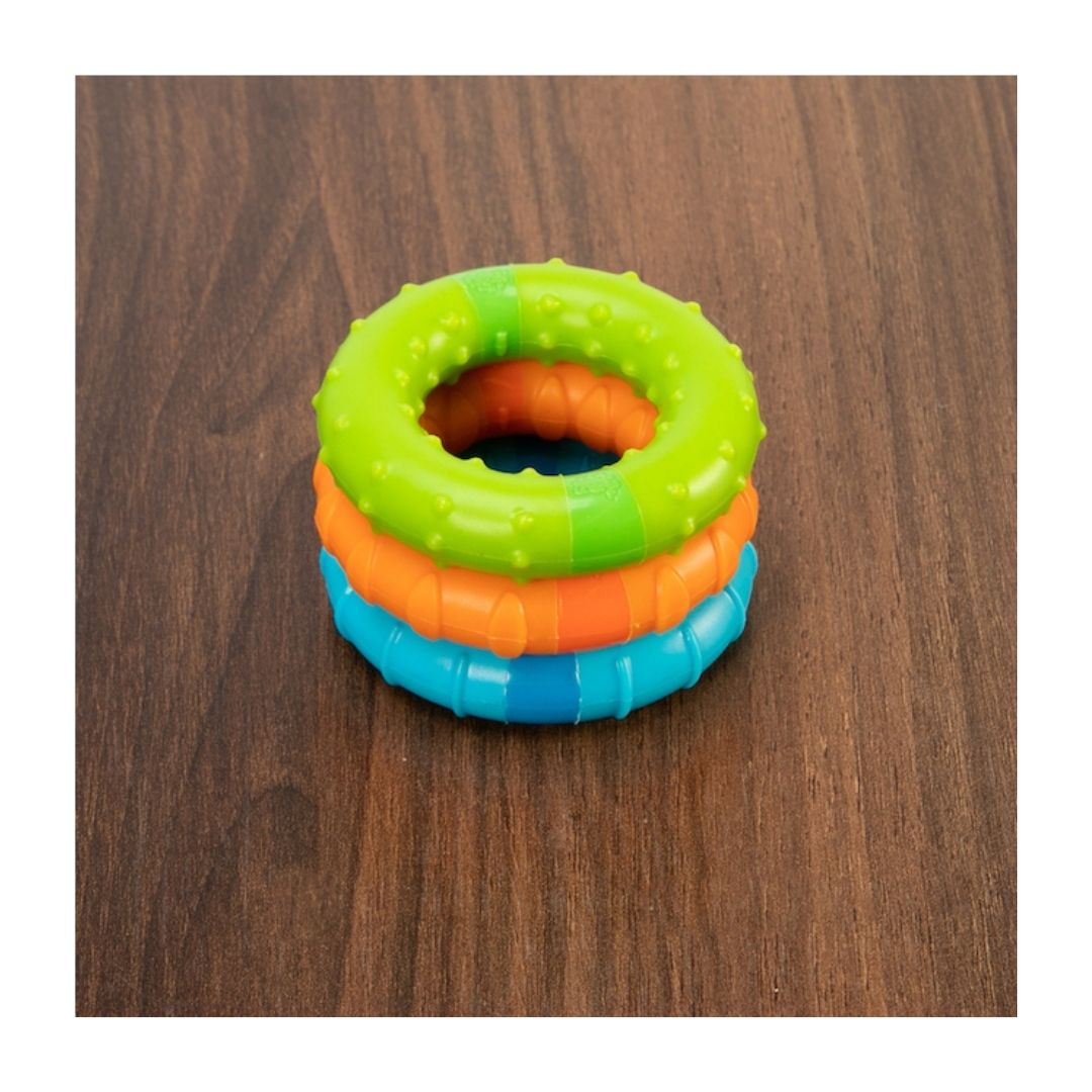 Silly Rings