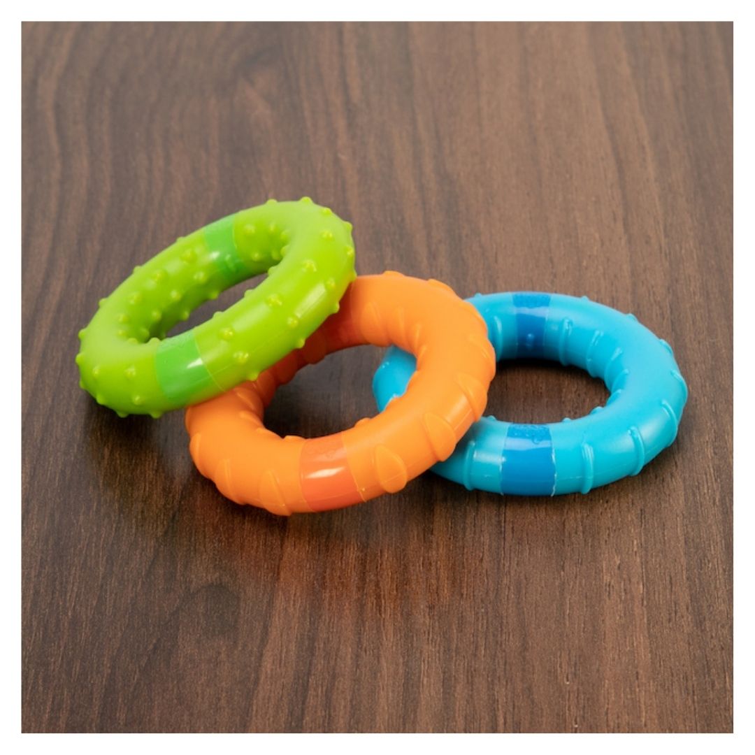 Silly Rings