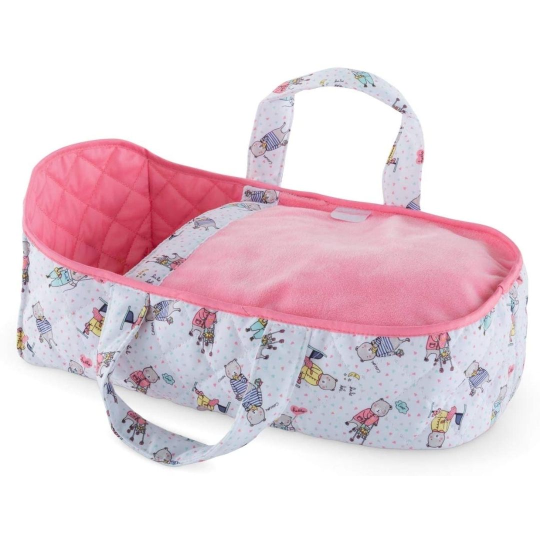 Carry Bed