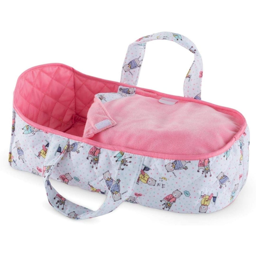 Carry Bed