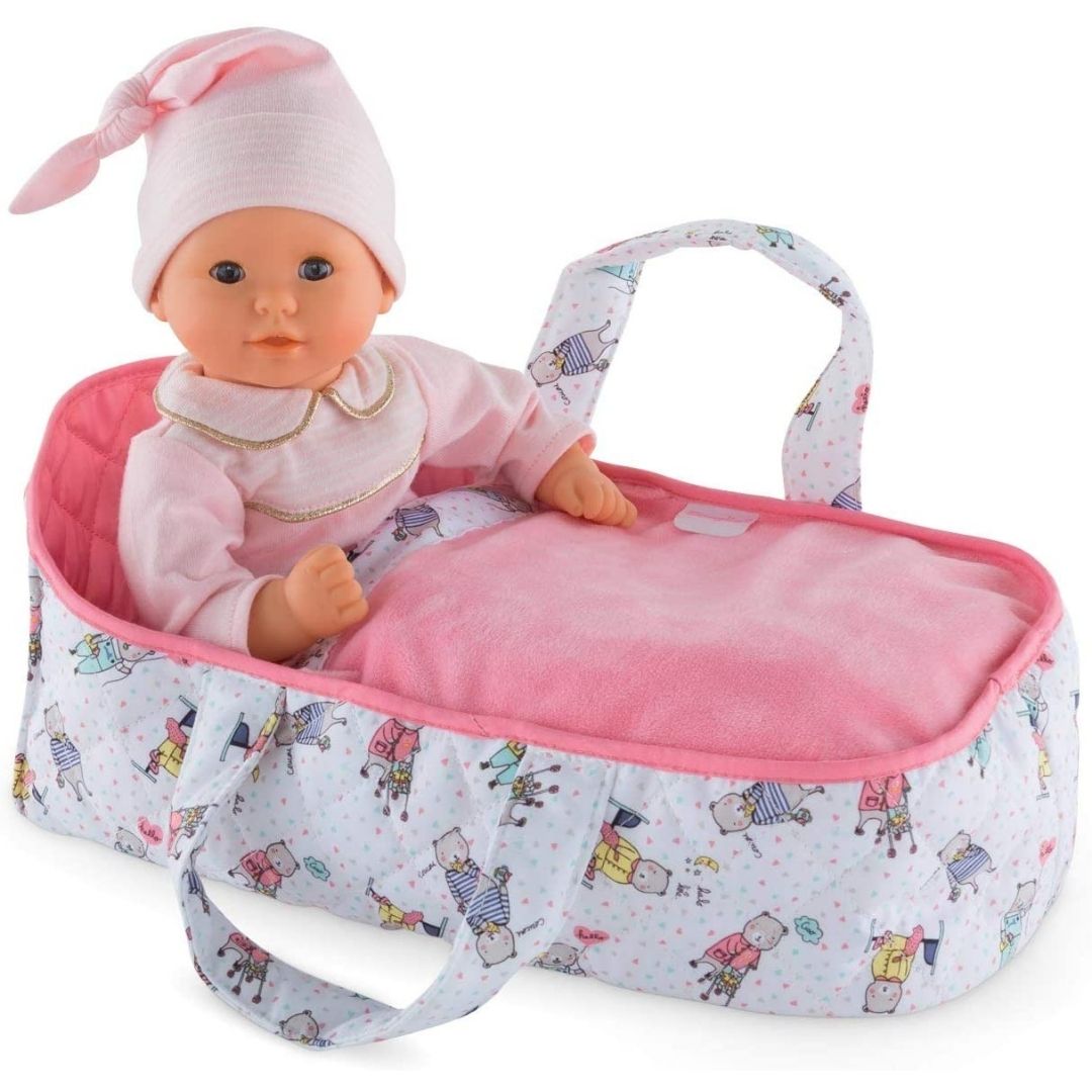 Carry Bed