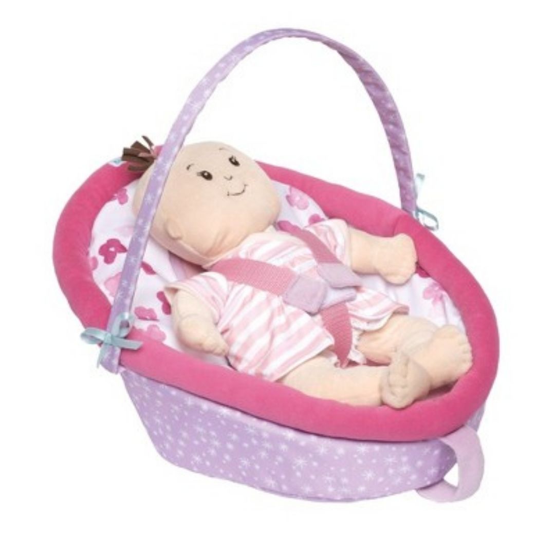 Baby Stella Car Seat