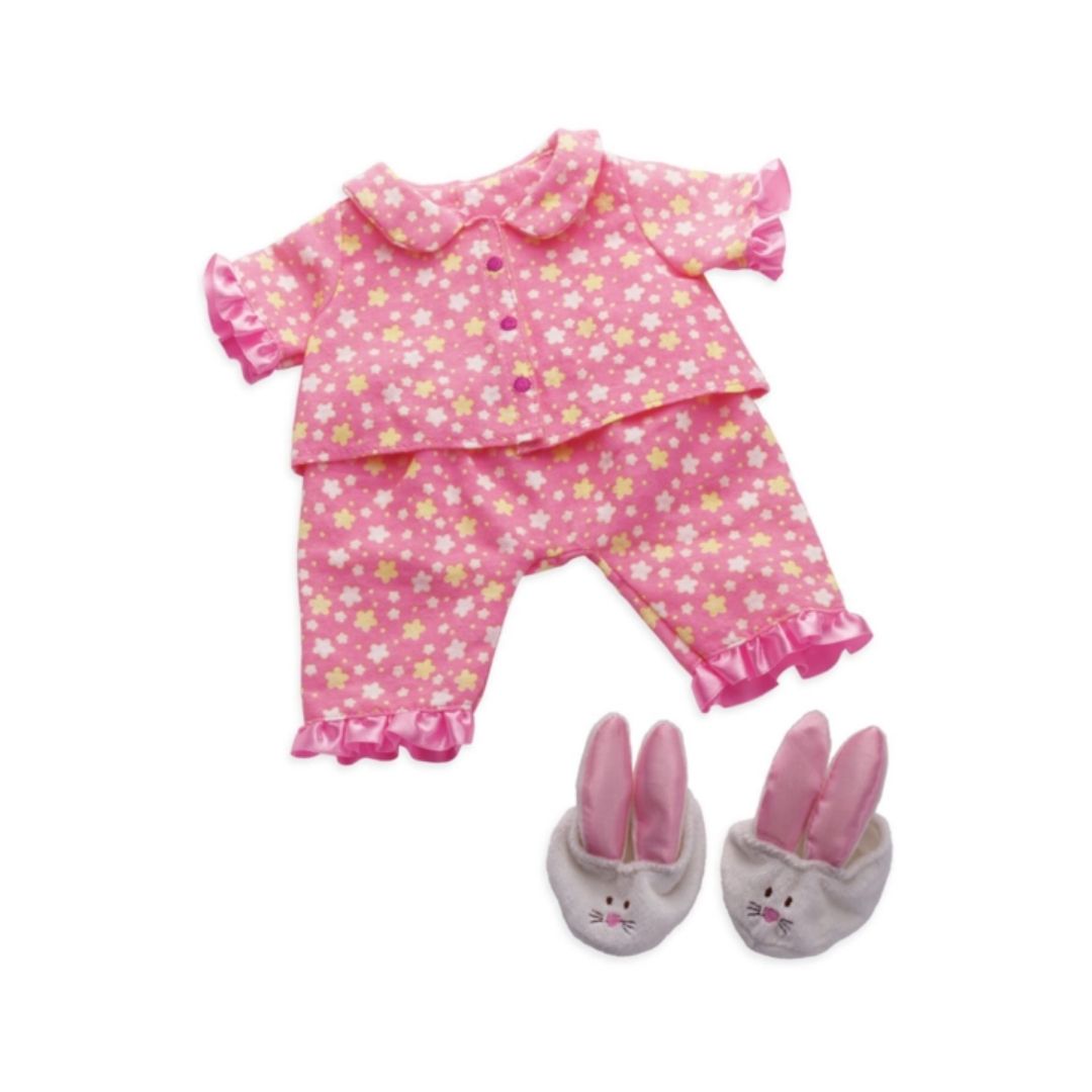 Baby Stella PJ Outfit Set