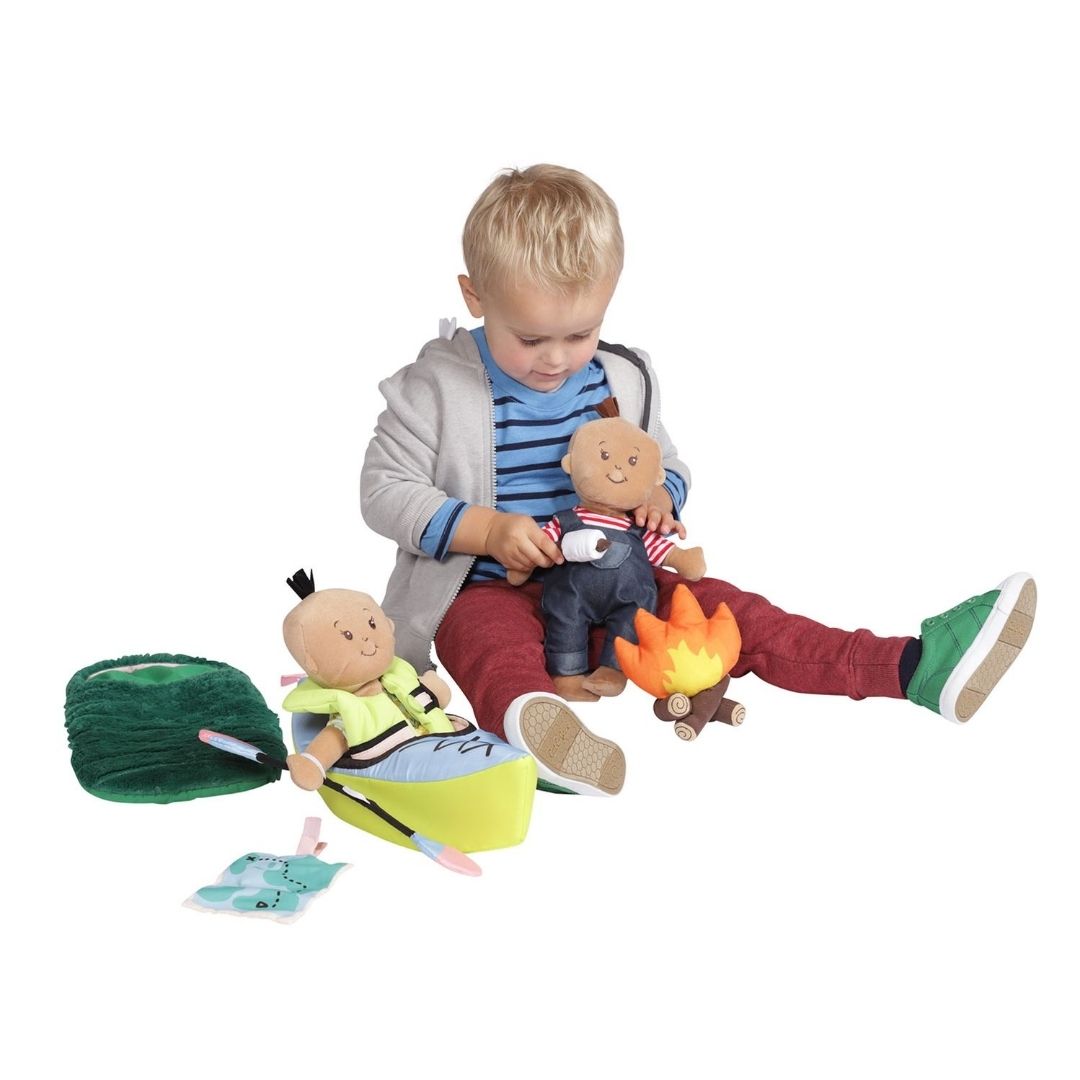 Stella Collection Happy Camper