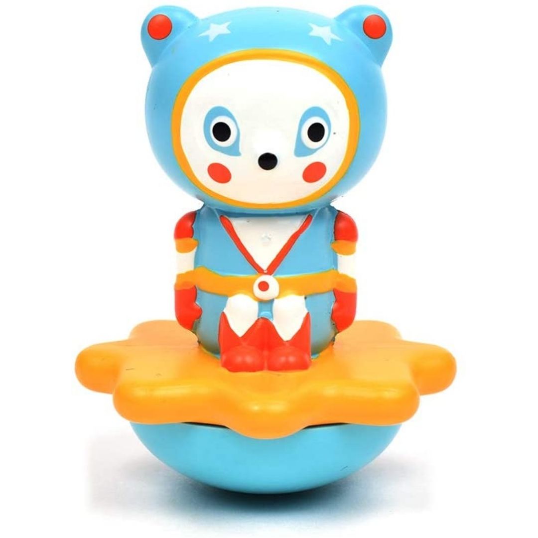 Space Melody Music Box