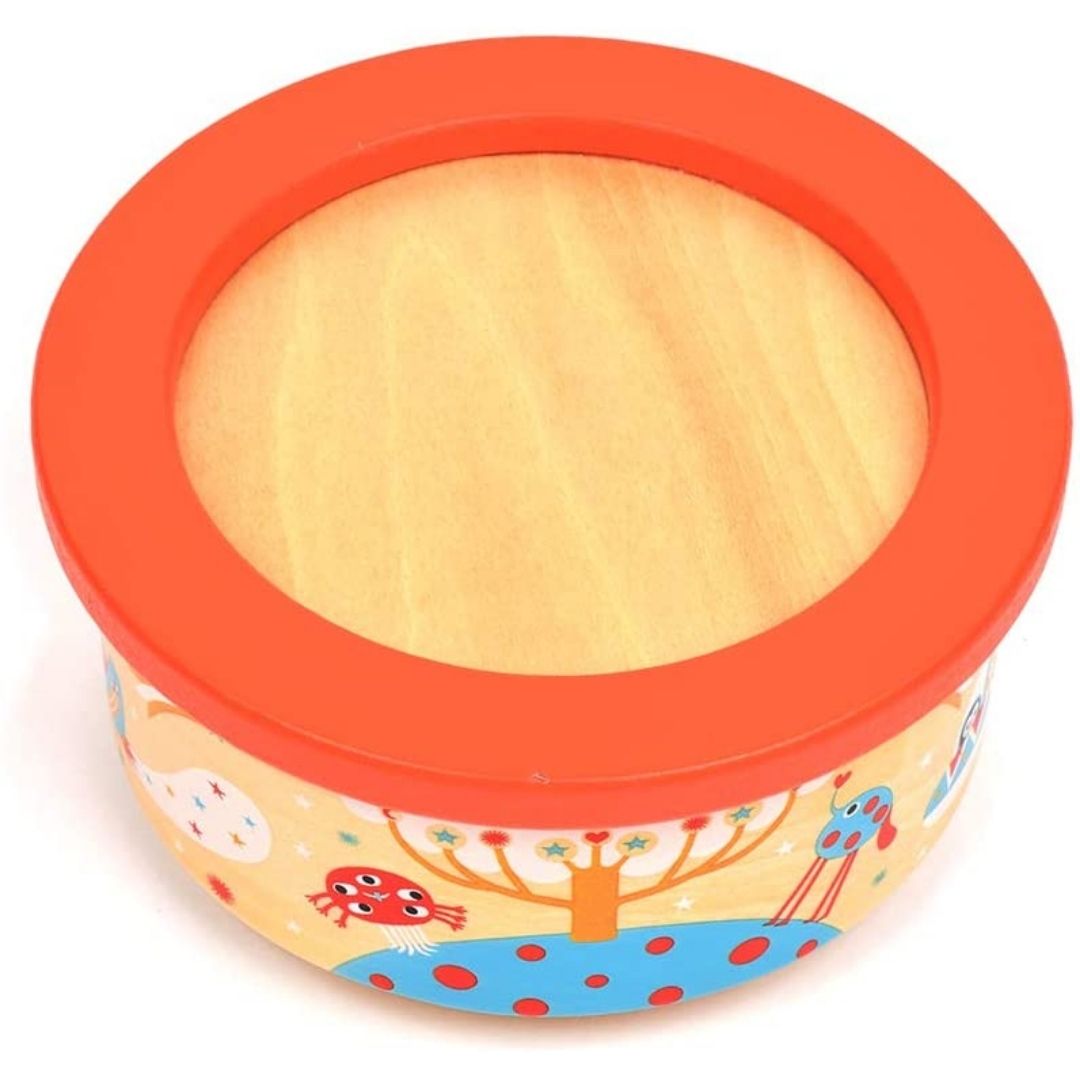 Space Melody Music Box
