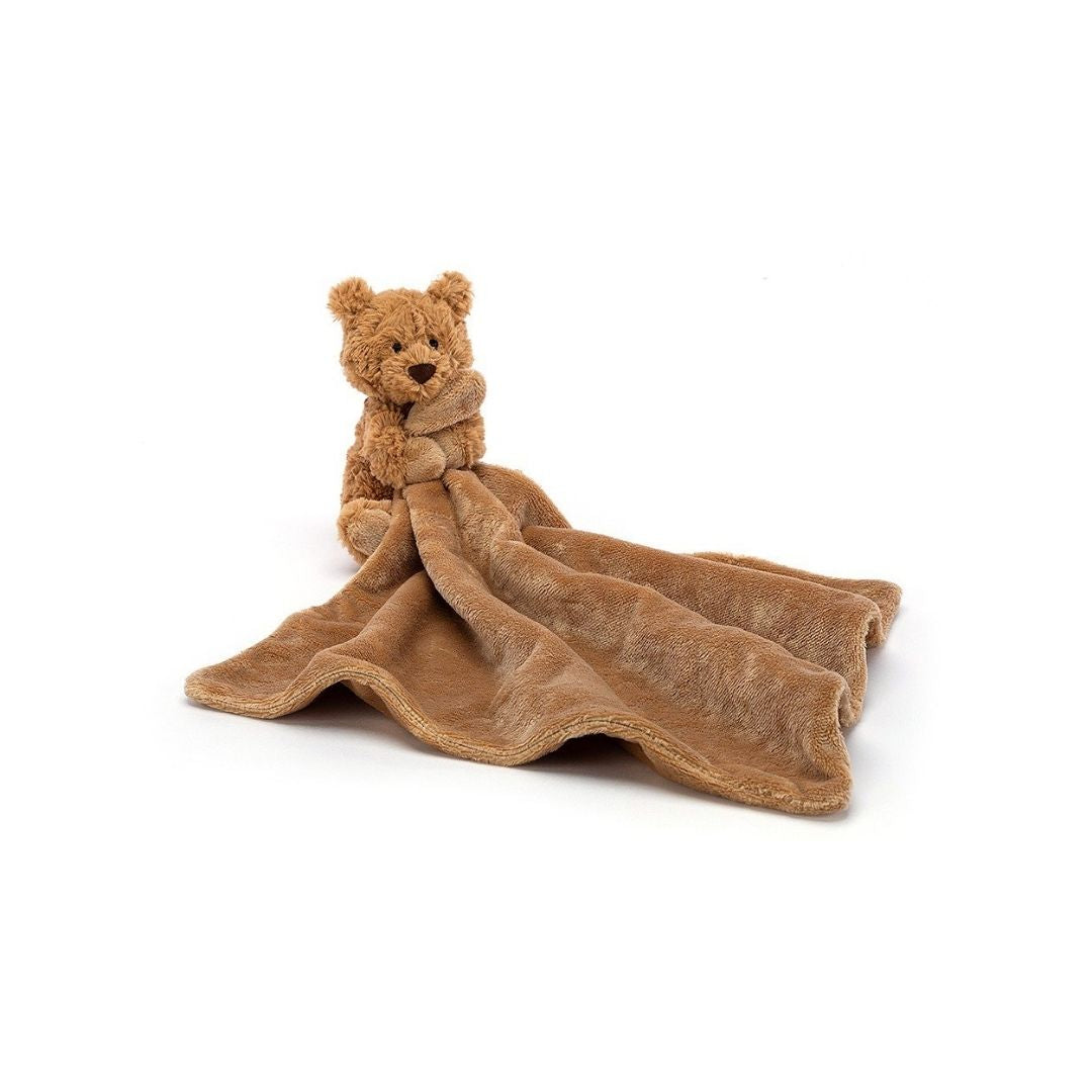 Bartholomew Bear Soother