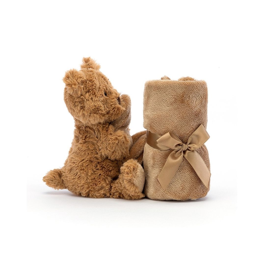 Bartholomew Bear Soother