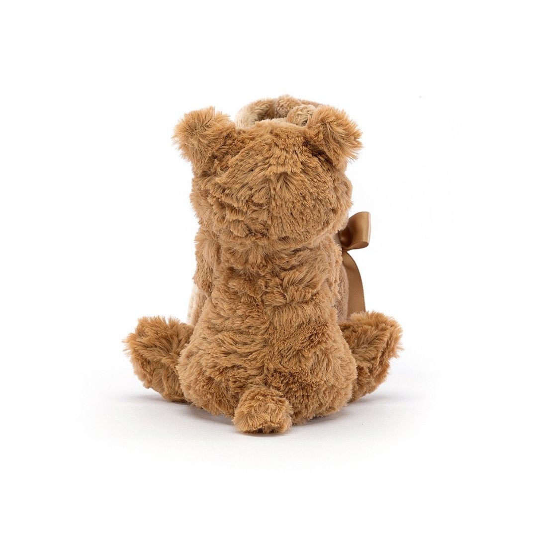 Bartholomew Bear Soother