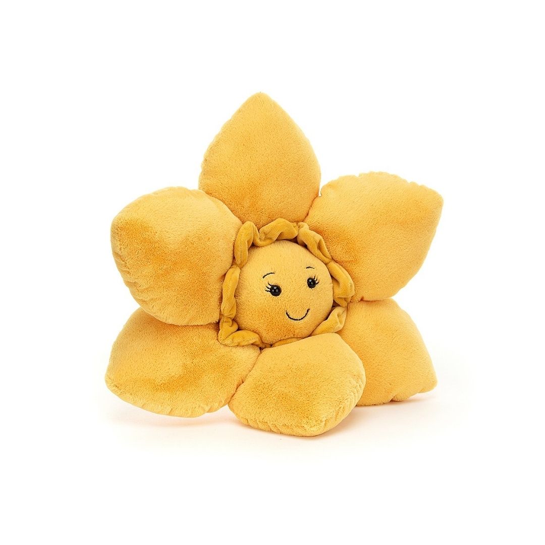Fleury Daffodil