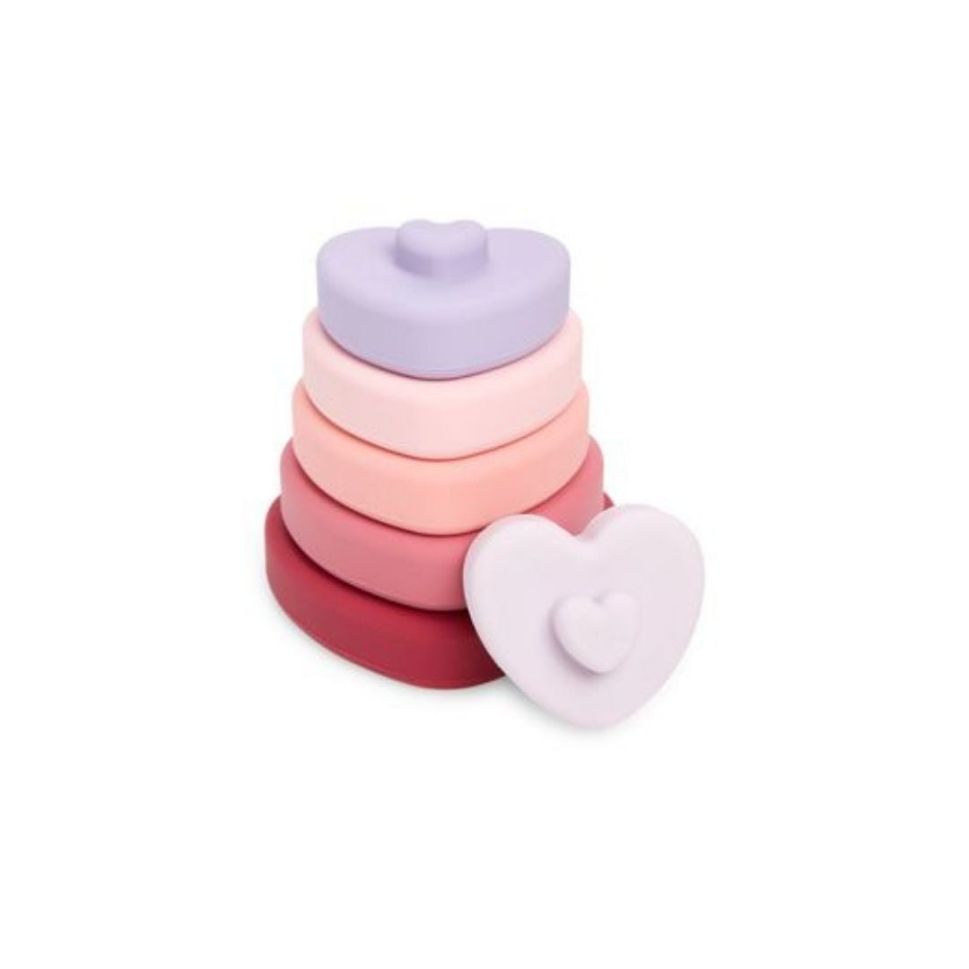Cupid Heart Stacker