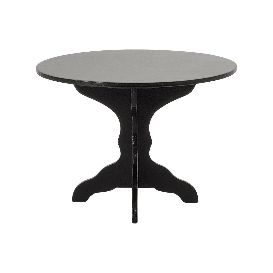 Miniature Coffee Table, Anthracite