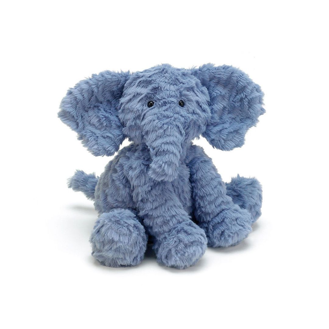 Medium Fuddlewuddle Elephant