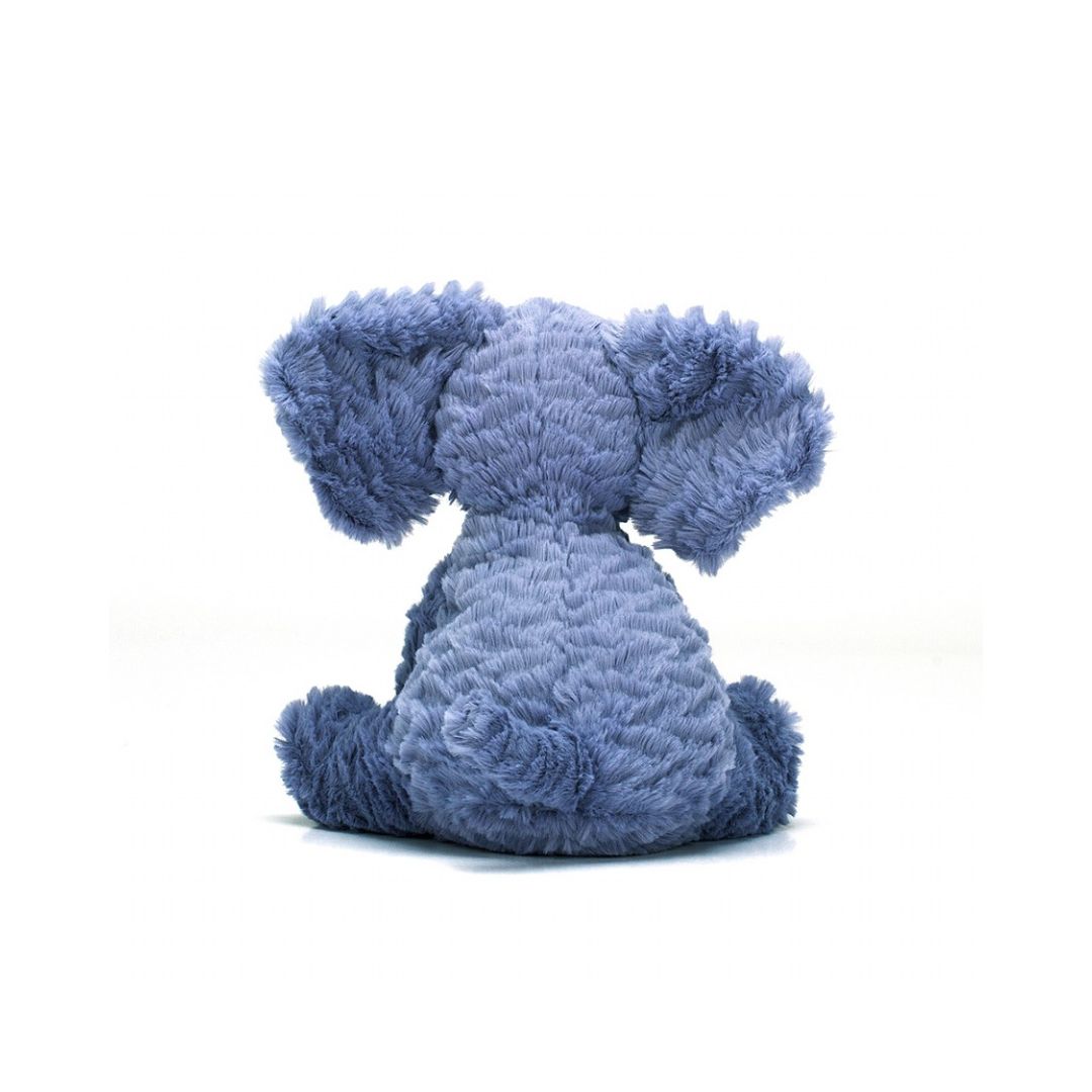 Medium Fuddlewuddle Elephant