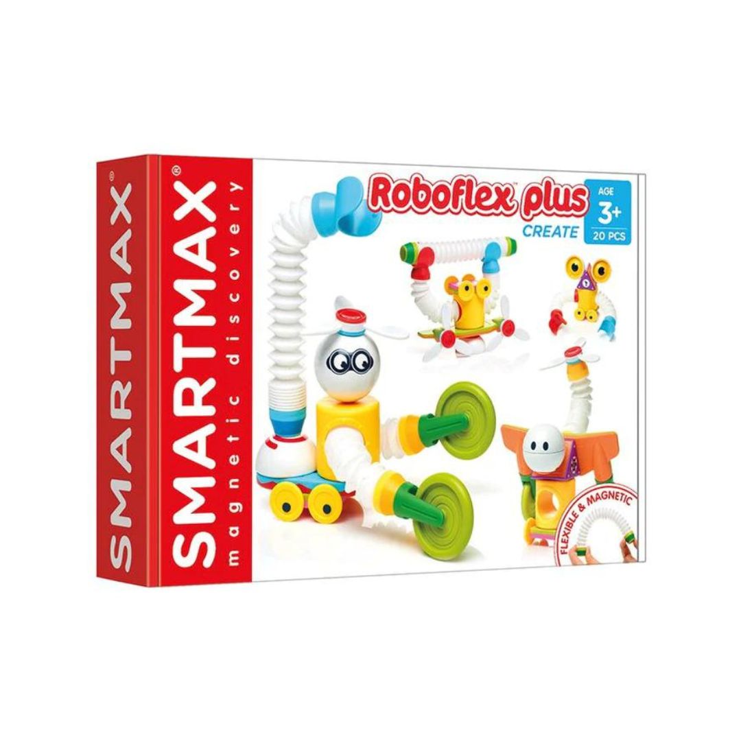SmartMax Roboflex Plus