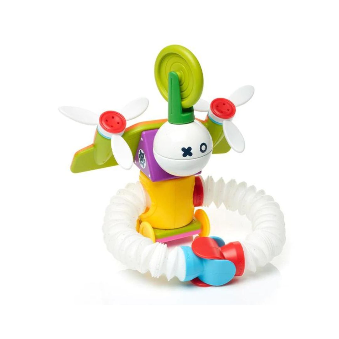 SmartMax Roboflex Plus