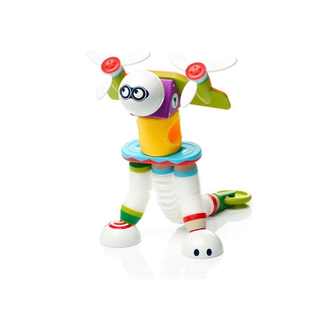 SmartMax Roboflex Plus